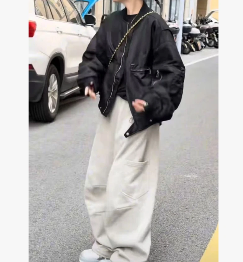 时尚潮流百搭精品女装dgd7725