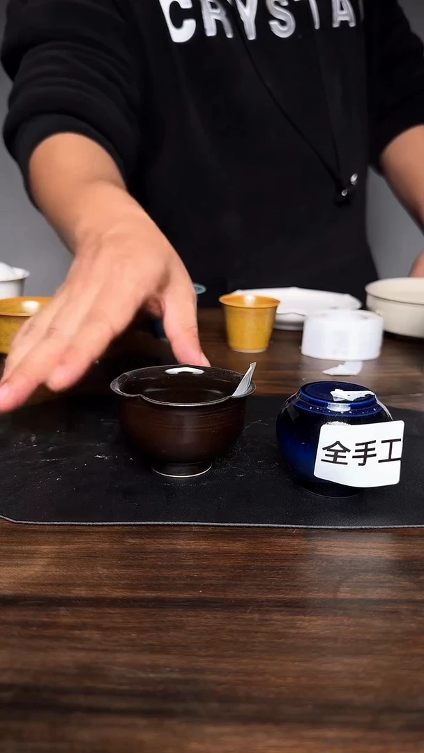 婺州龙窑烧制技艺全手工（015