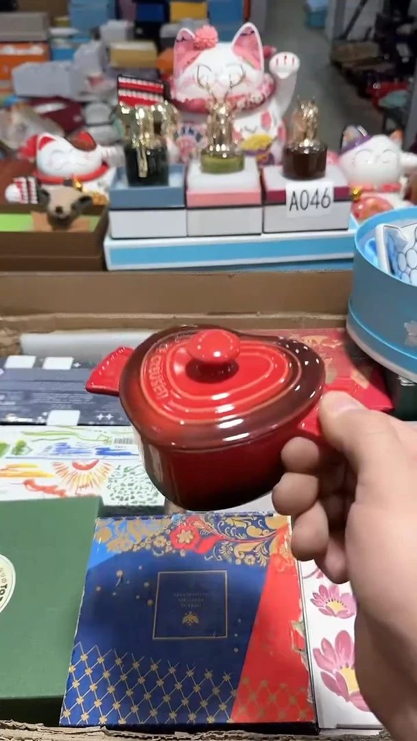 【闪购商品】瓷片大漂亮瓷器，一件不留--