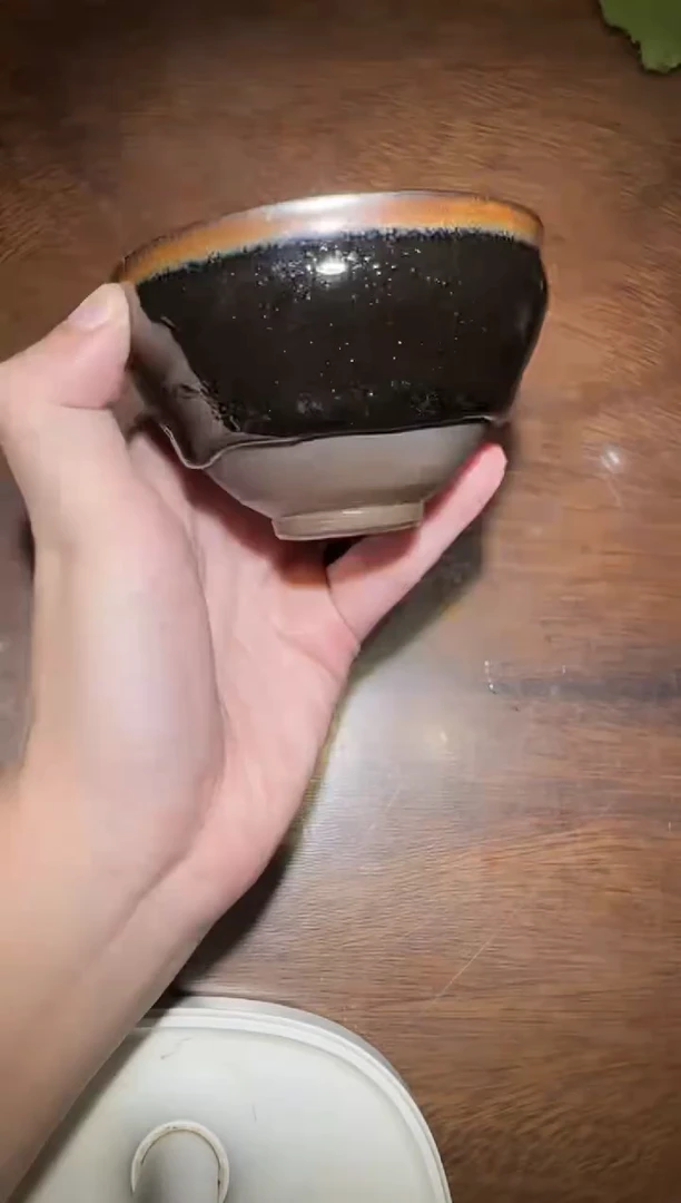 茶盏谢林灿老师专场30