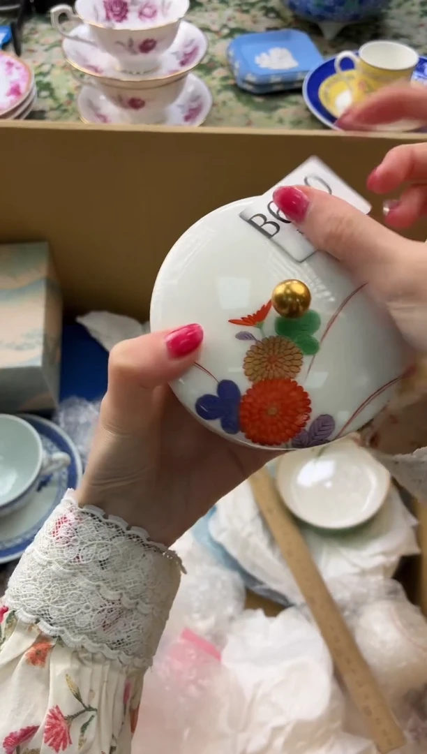 瓷片A****惜       B600