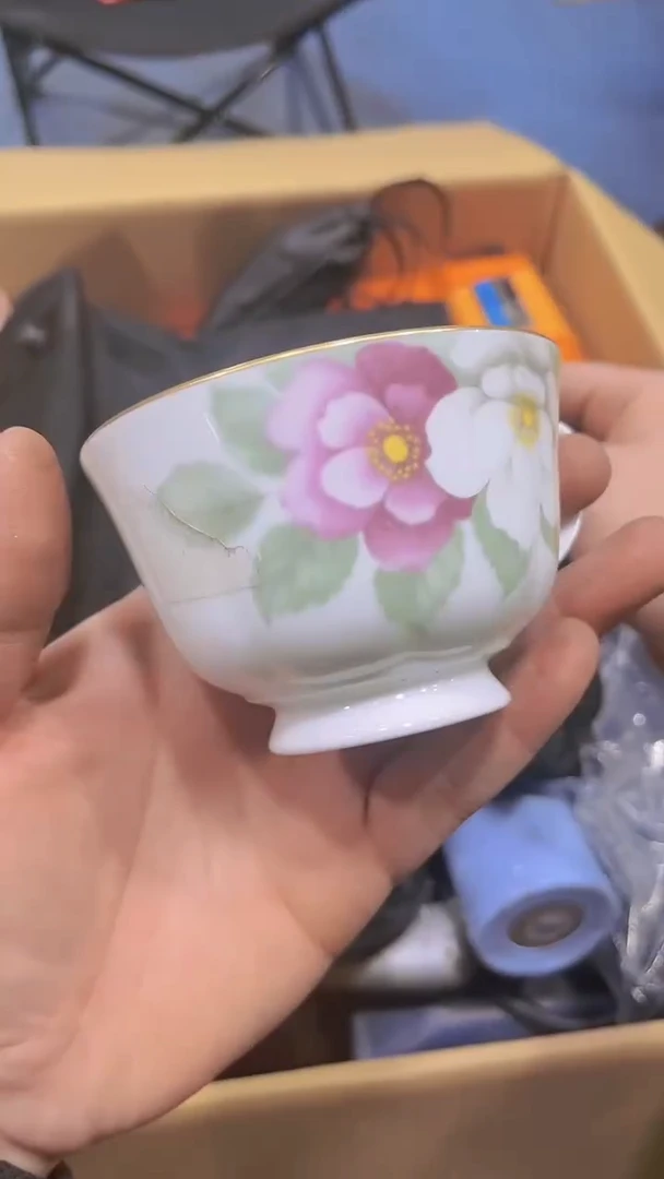 【闪购商品】瑕疵品瓷器瓷器瓷器