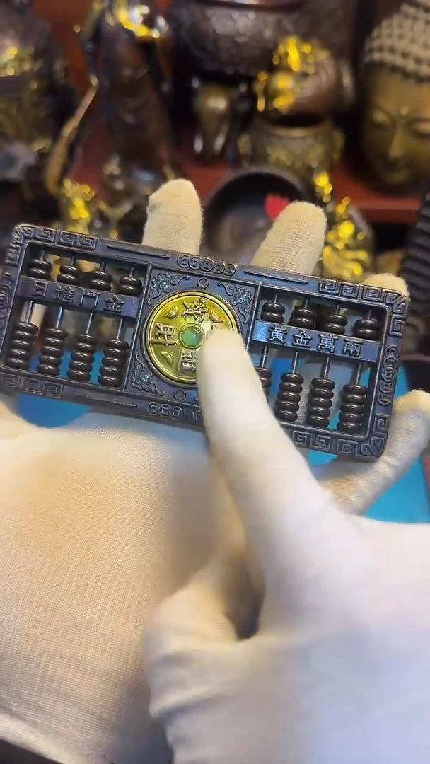 潼潼古铜只卖真铜