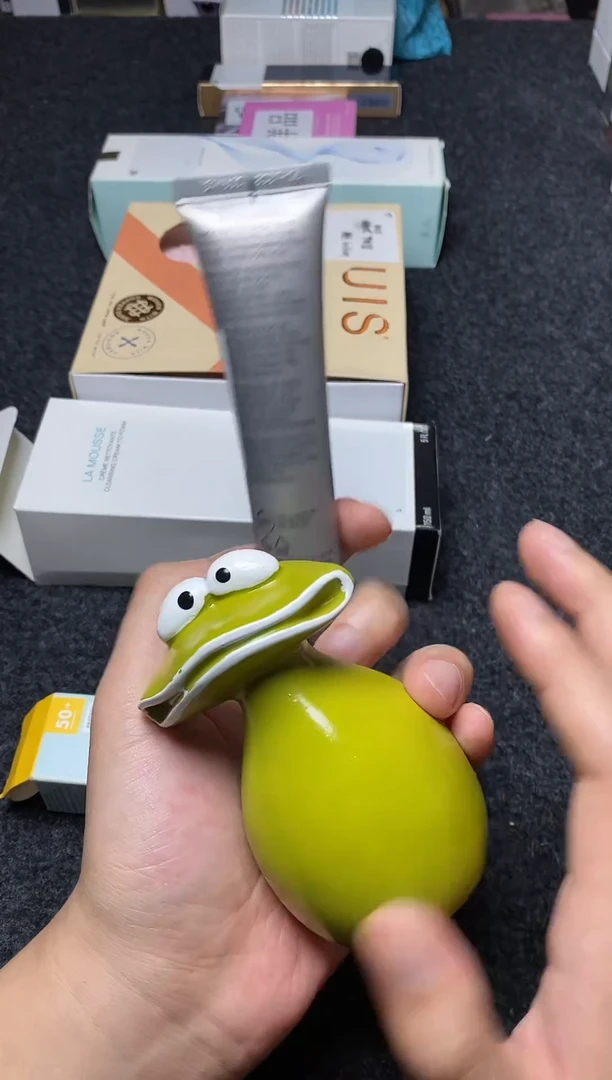 瓷片东西真好 性价比真高