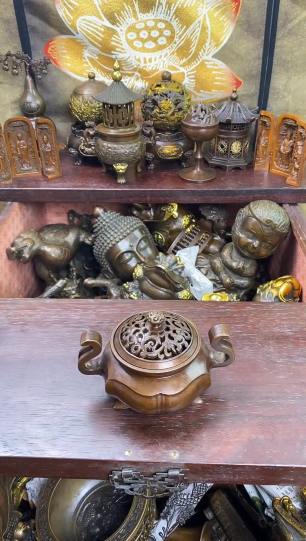 信德铜专属精选链接