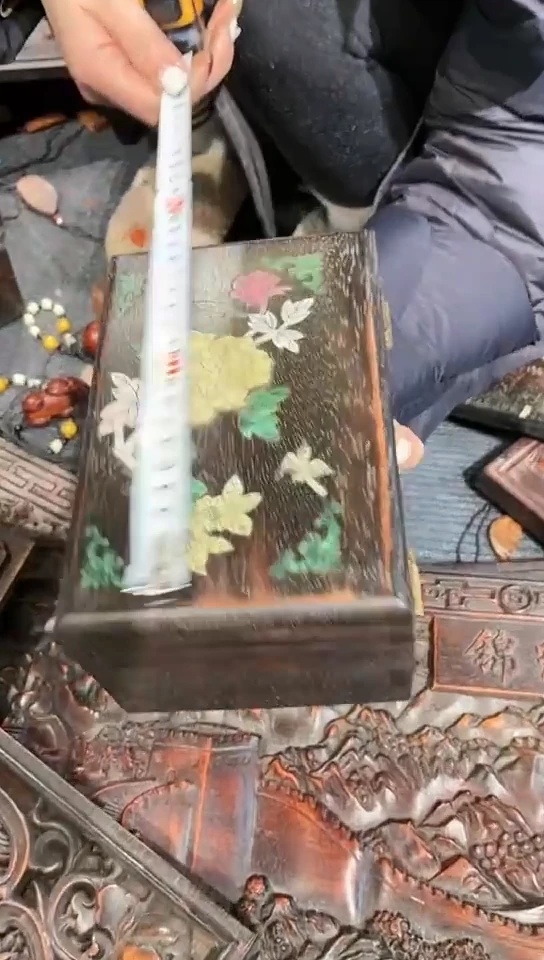 【闪购商品】木A227雕刻板以直播间截图为准