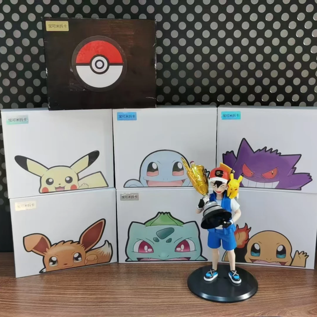 【拆盒】【小智吃鸡】（小晗）PTCG宝可梦集换式卡牌拆卡