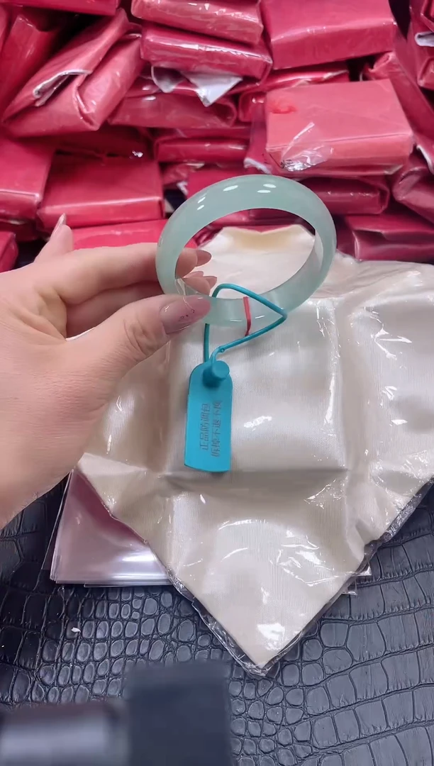 非金属无玲玲276号手镯58.2圈口