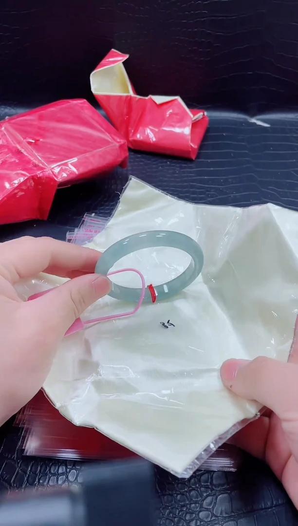 非金属无小哥167号58.6圈口