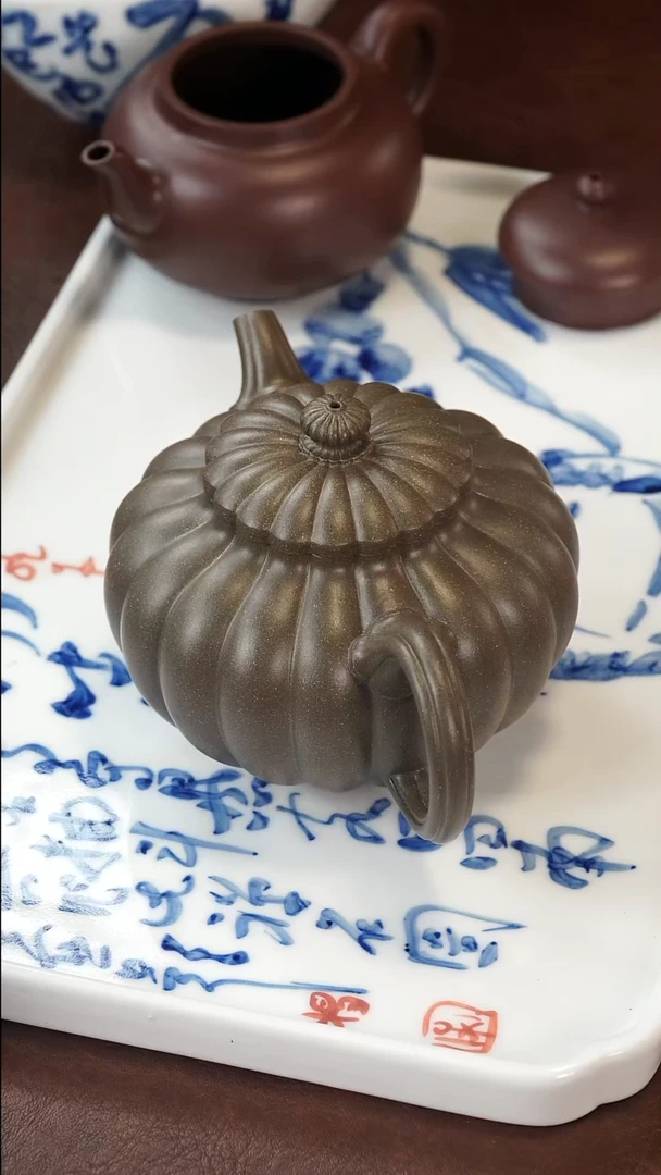J****L菊蕾松华青段预售