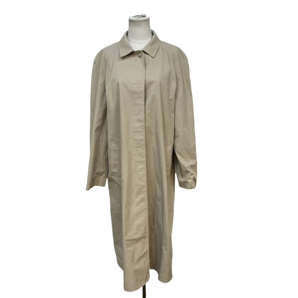 妃鱼/博柏利/无/风衣/95新/贝二26