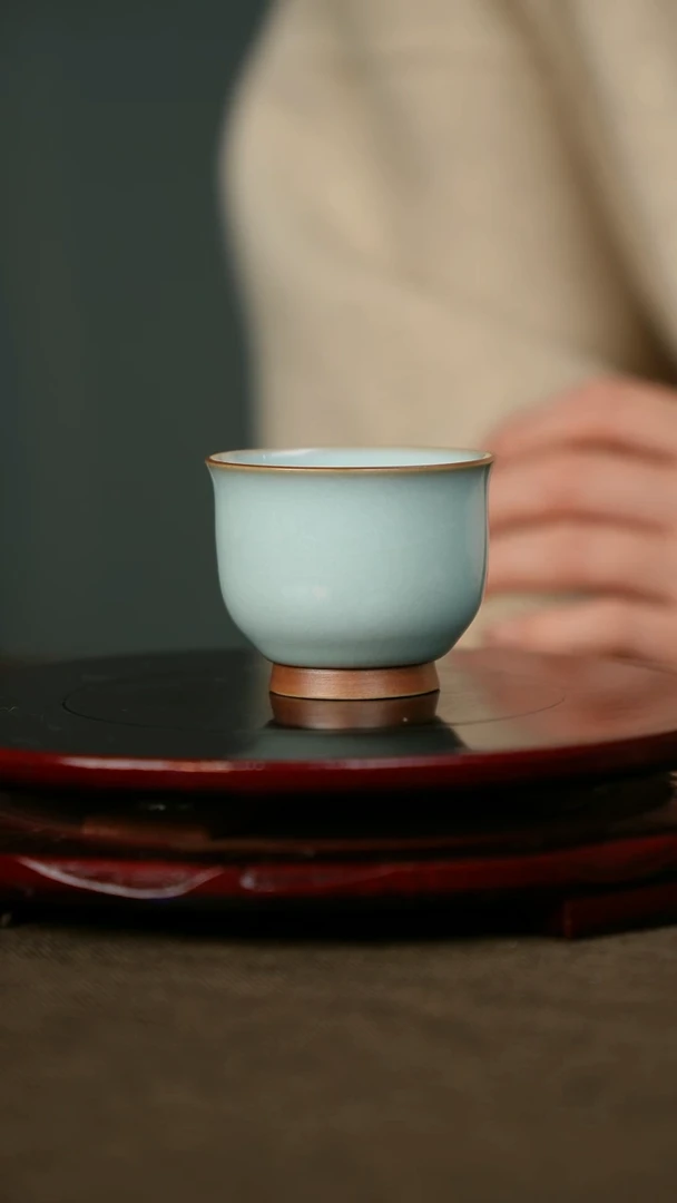 全品 天青 问天杯