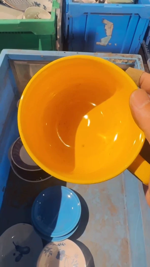 茶***A精选日本回流瓷器*