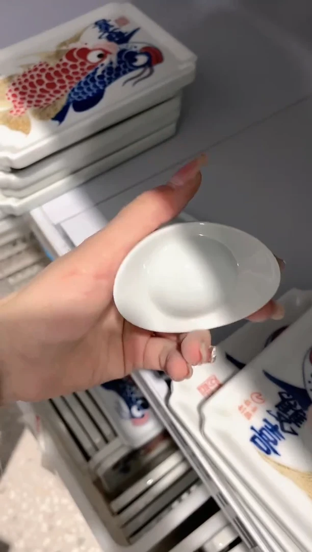 【闪购商品】昨明 陶瓷（微瑕福利