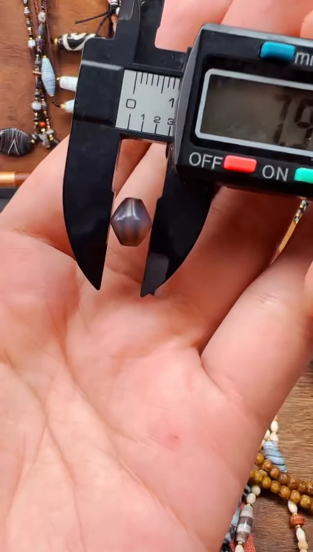 【肖钟出品】东南亚配珠