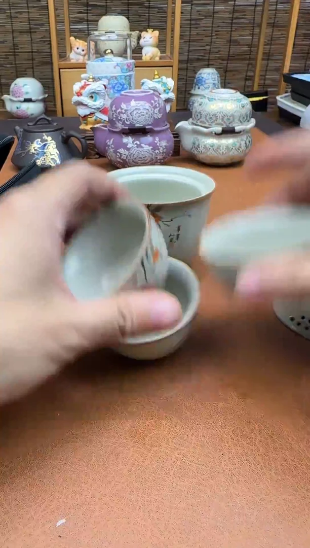 福利专享@高端茶器~~~~~