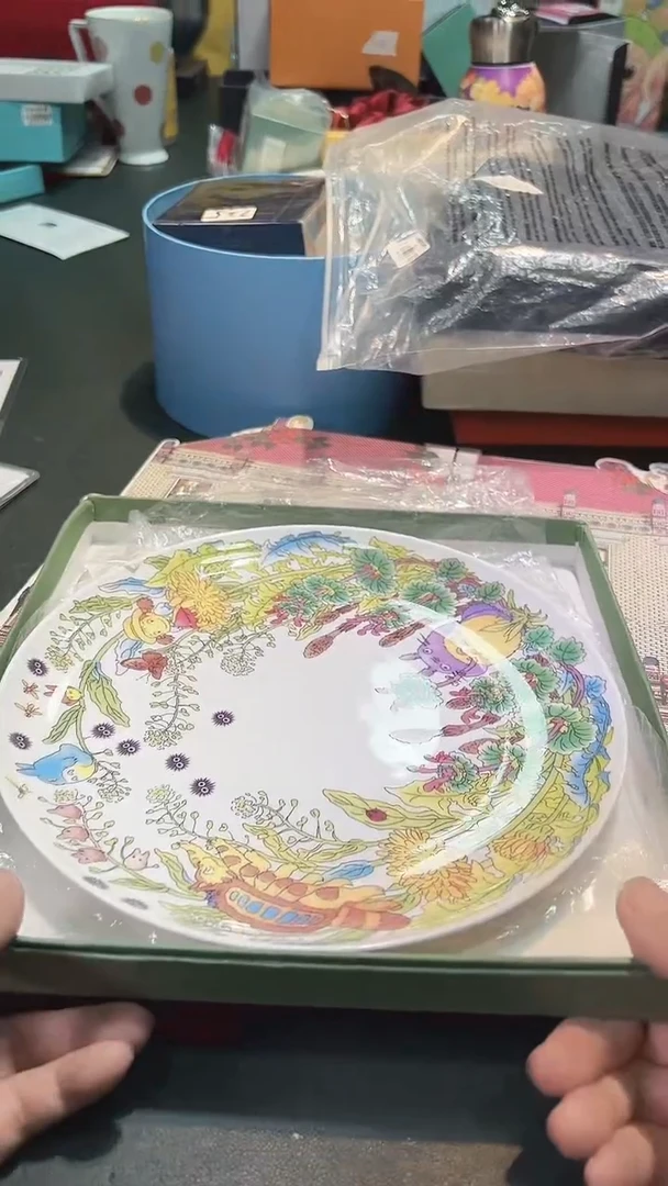 瓷片全场正品,一件不留@@1