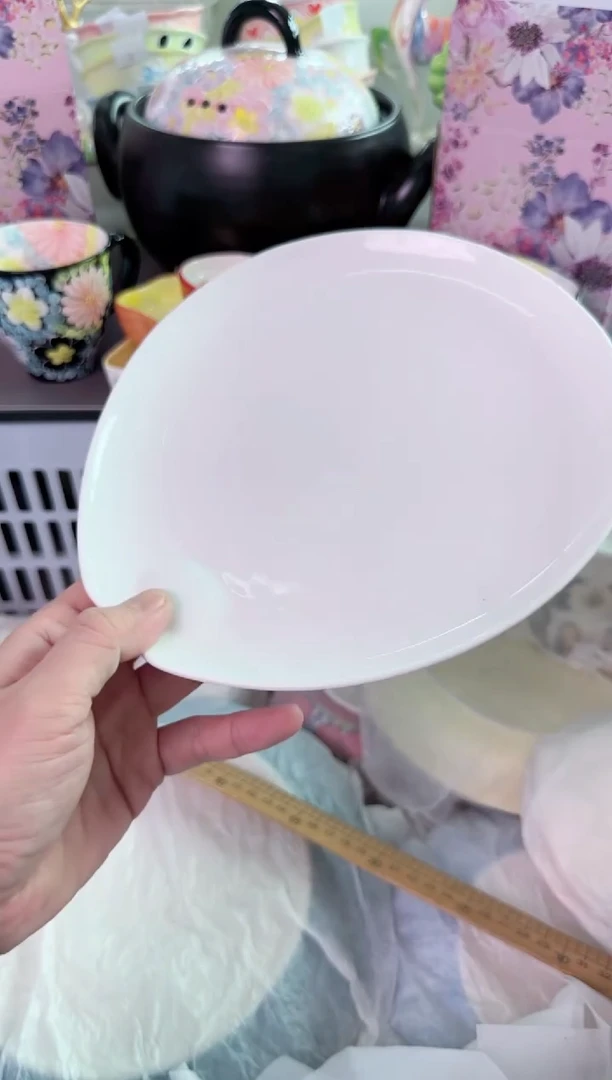 瓷片262默认微瑕谨慎参怕库存1件