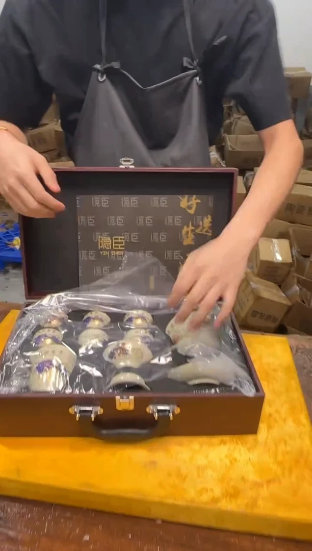 其他精美茶器便宜卖了