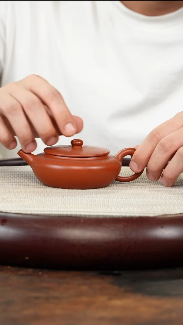 茶壶紫砂老行家紫砂13