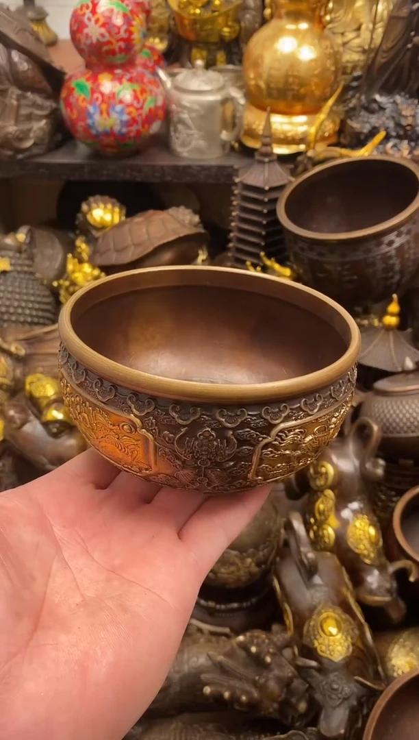 案台摆件 物品摆件