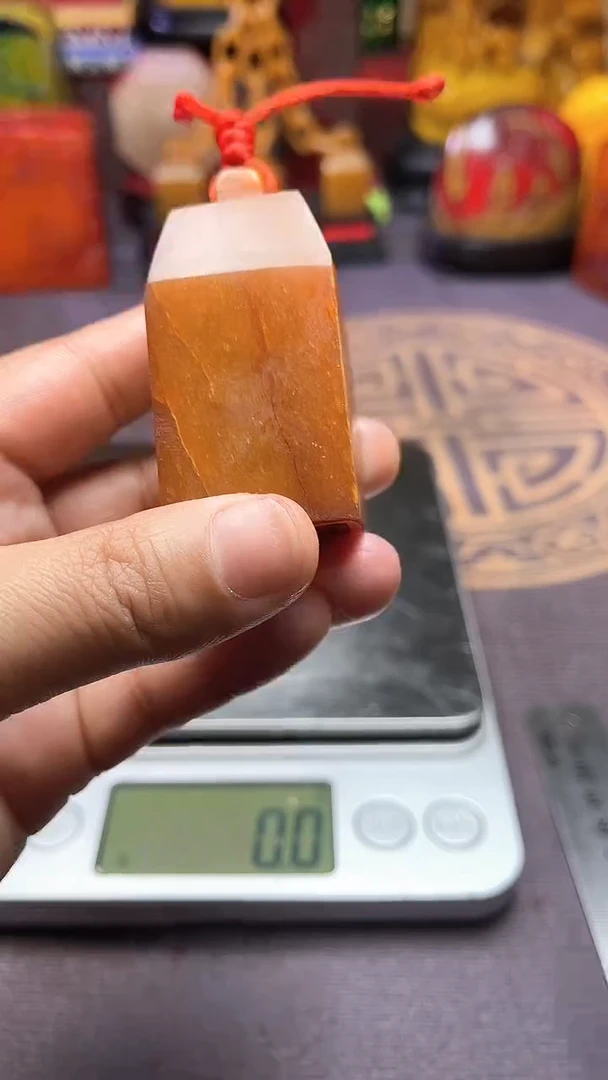 寿山石印石寿山石寿山料1111