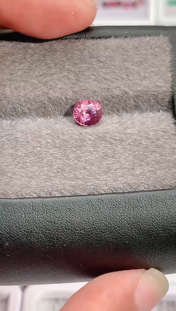 裸石尖晶石1.6-天然缅甸尖晶石