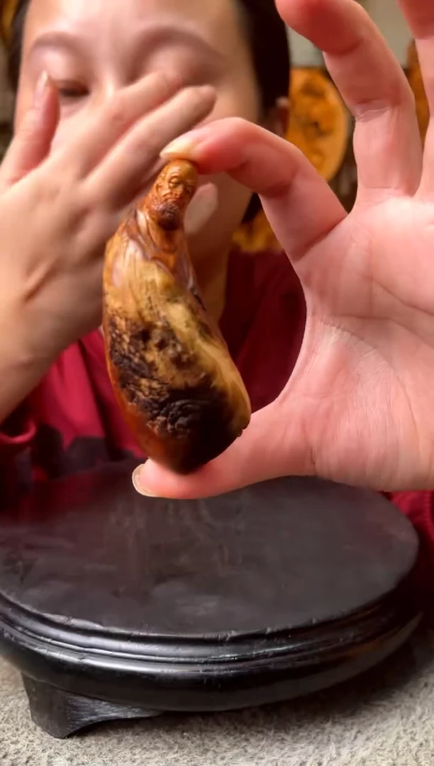 柏木（崖柏）崖柏小件