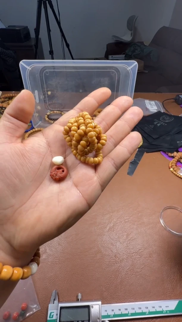 吊坠猴头核桃龙脊大肠