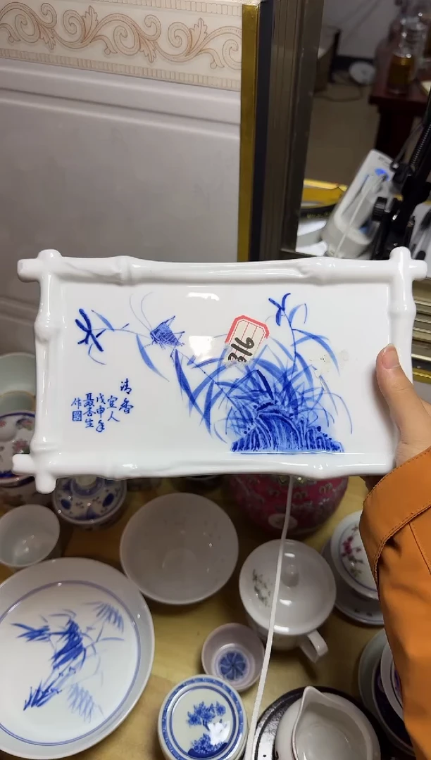 手工手绘  ，全部清仓