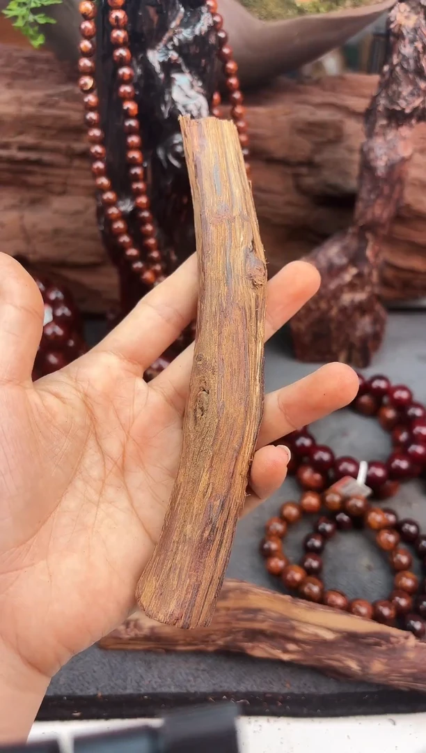 降真香海南降真香大叶随形原料39g