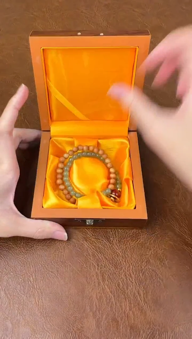 老山檀双圈御藏文玩阁商品链接@@SP064