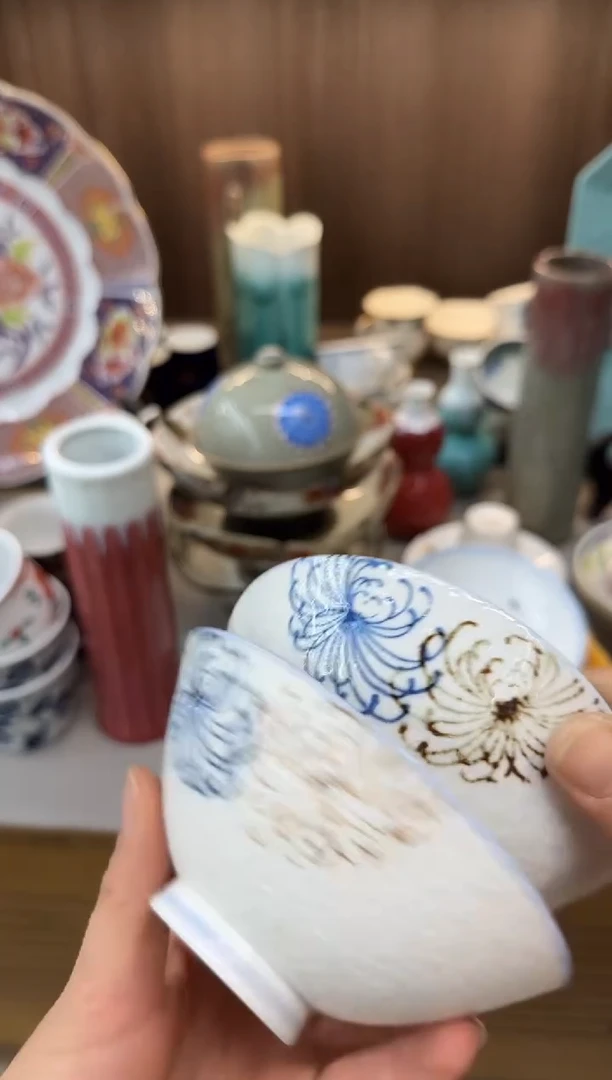 茶盏小***琳瓷器瓷器瓷器瓷器