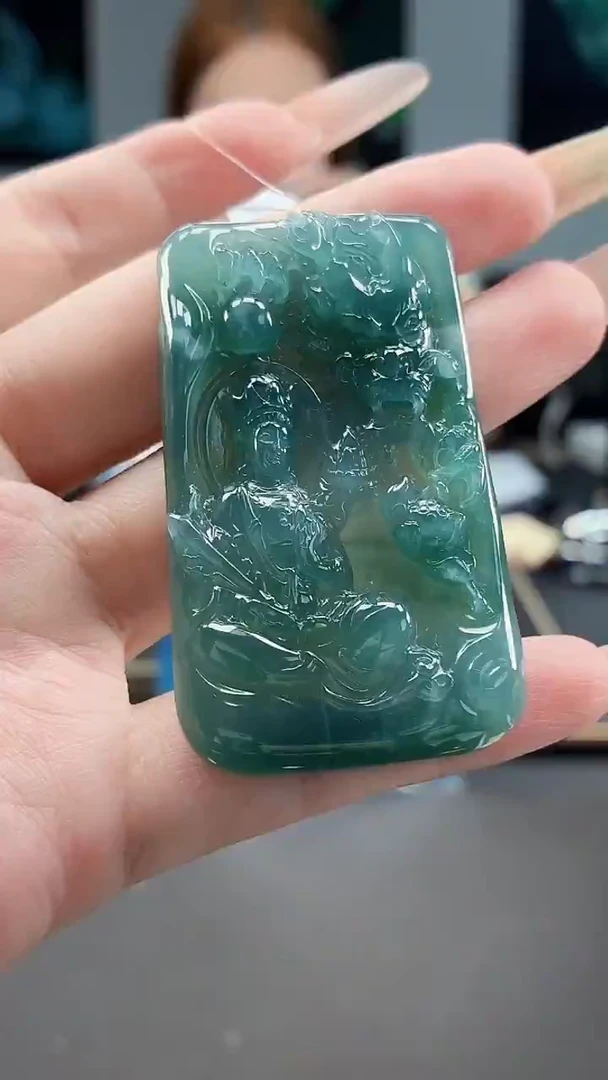 颈饰未镶嵌翡翠DLZ25082886