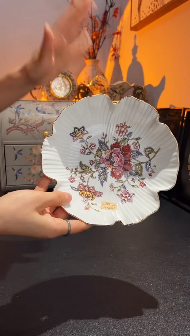外贸陶瓷家居百货