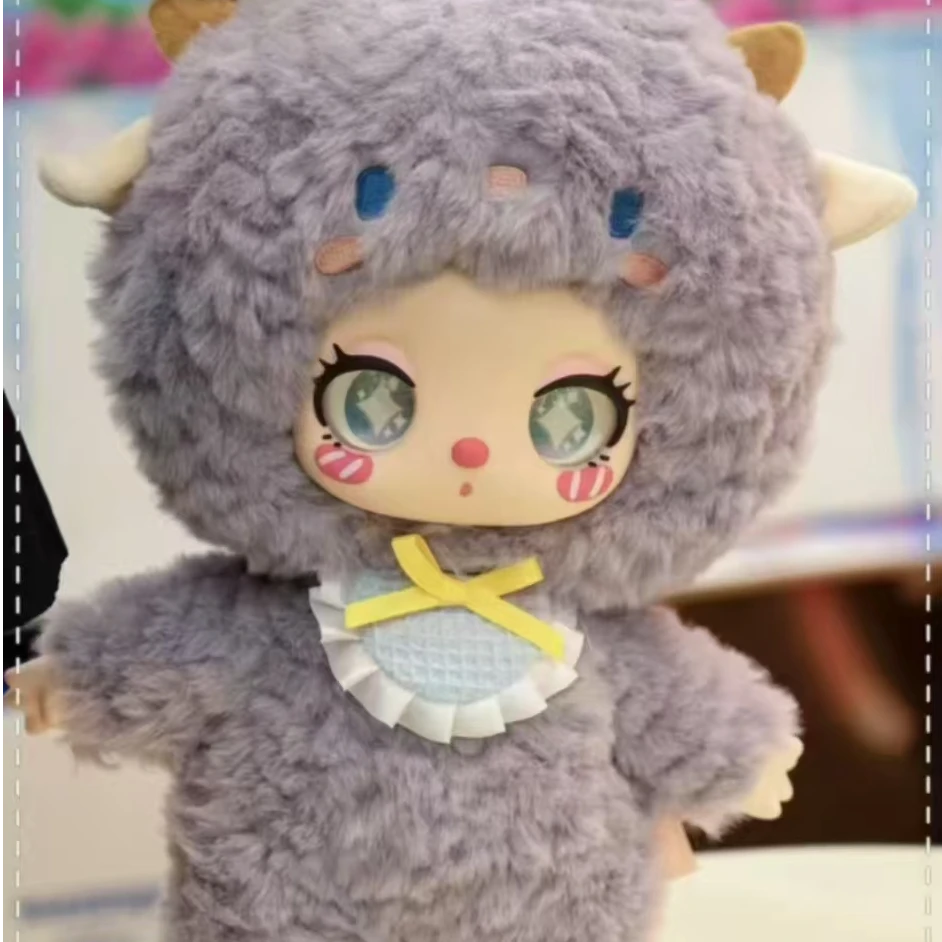 【跳跳糖潮玩】踩尾数后2位 欧400大体