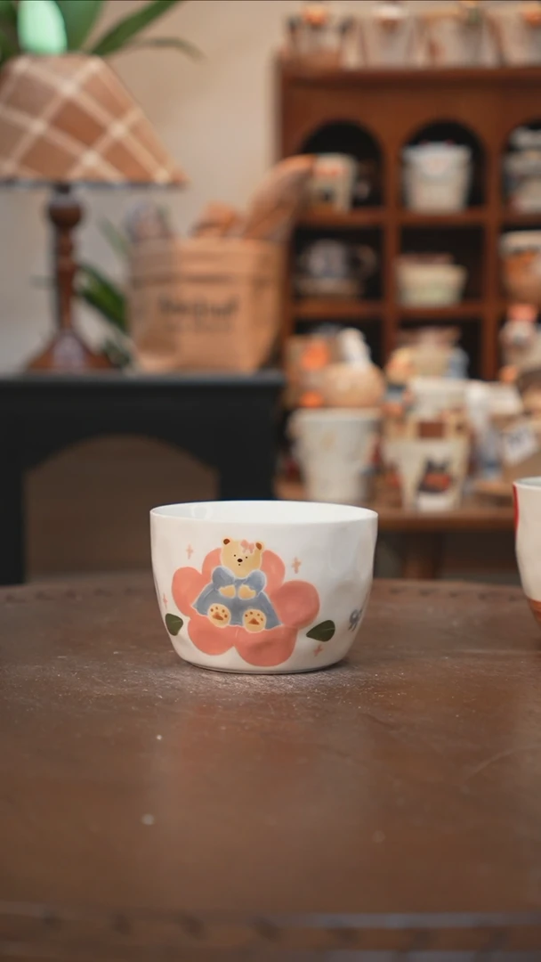 碗川谷原创不退差价