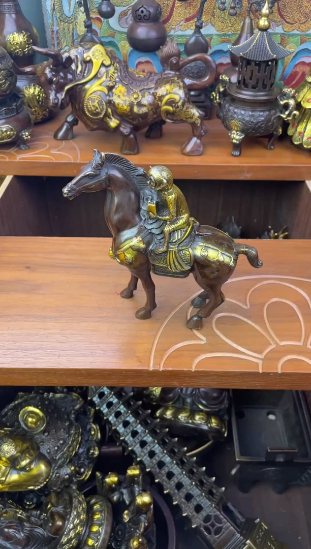 高品铜社精品链接