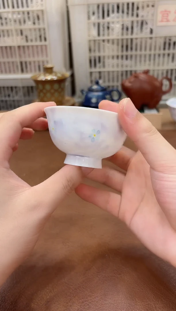 闻笙造物专属闪拍链接
