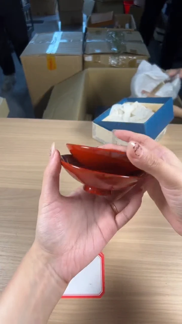 茶道陶瓷茶具套装