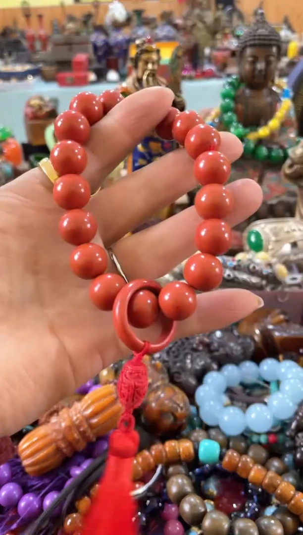 【闪购商品】摆件宫廷影视老旧工艺摆件