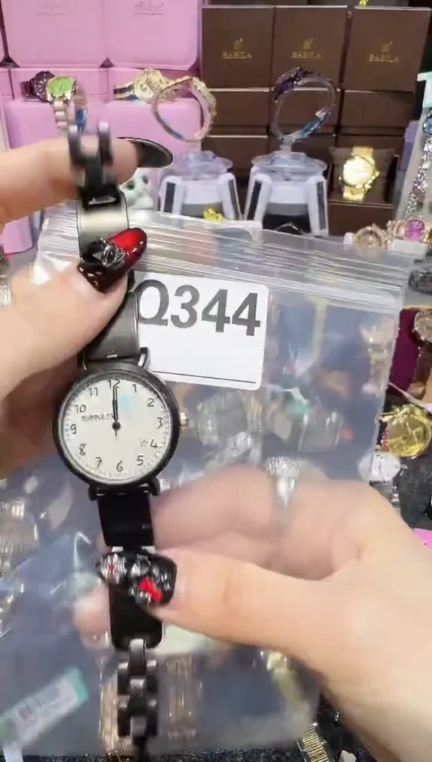 石英机芯锻造碳钢0