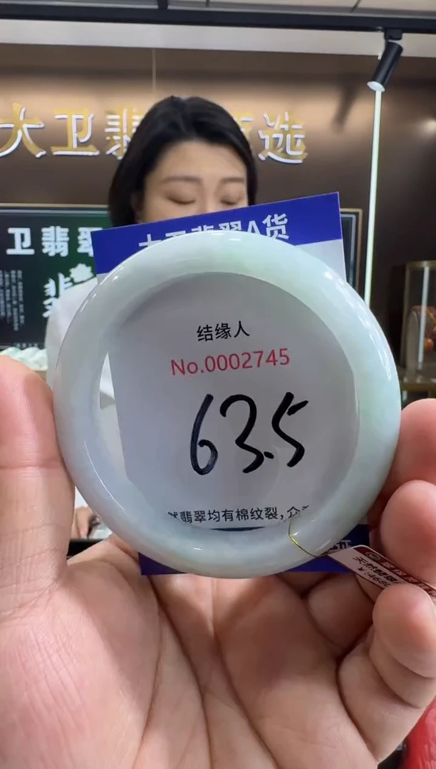 未镶嵌手镯翡翠天然缅甸a货
