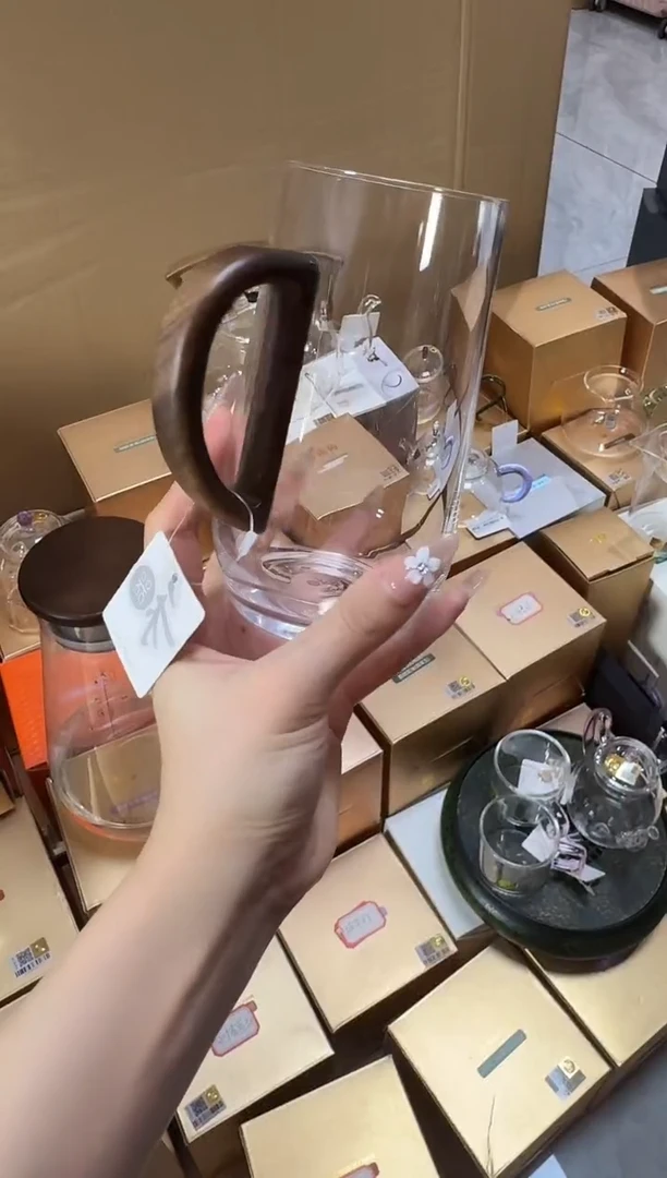 @@禾器绿茶杯悦灵杯