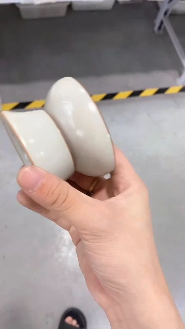 瓷片A394陶瓷茶具茶器