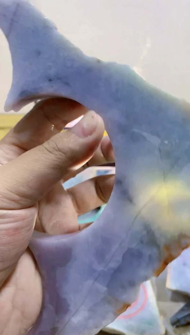 翡翠未镶嵌颈饰0蒙0翡翠珠宝592