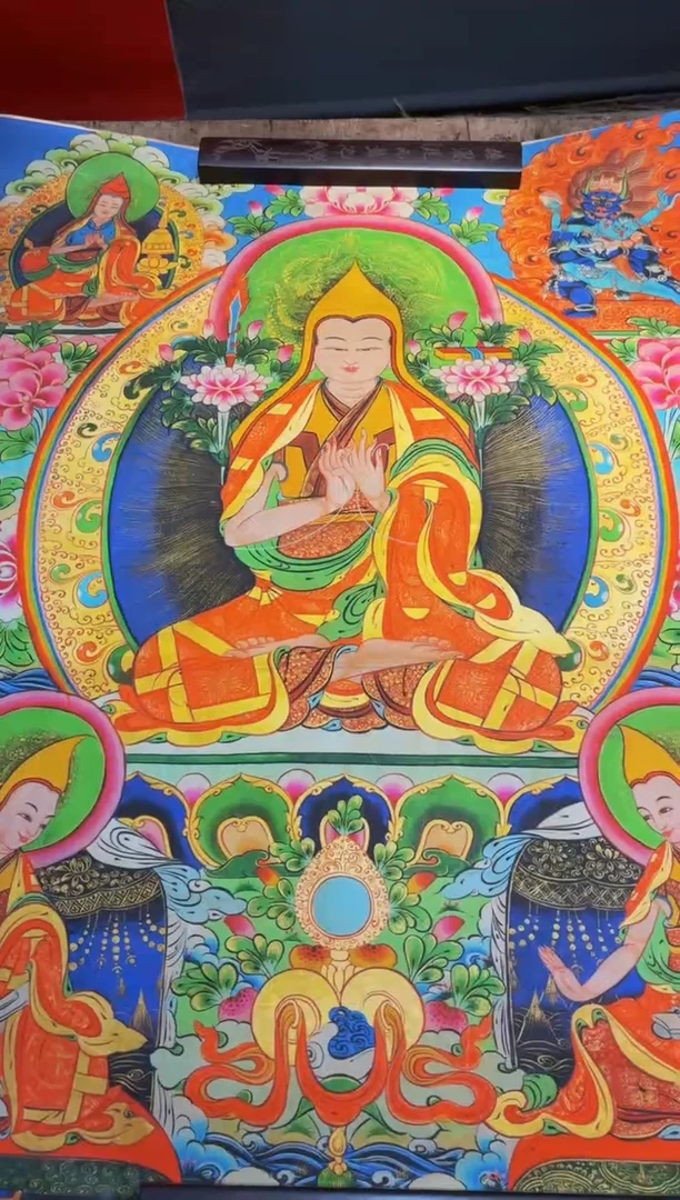 卷轴画博雅阁i专属链接59