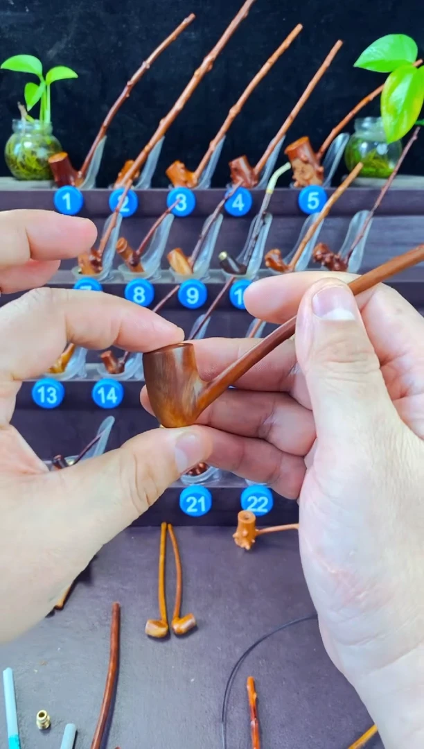 木檬子木的精品小斗