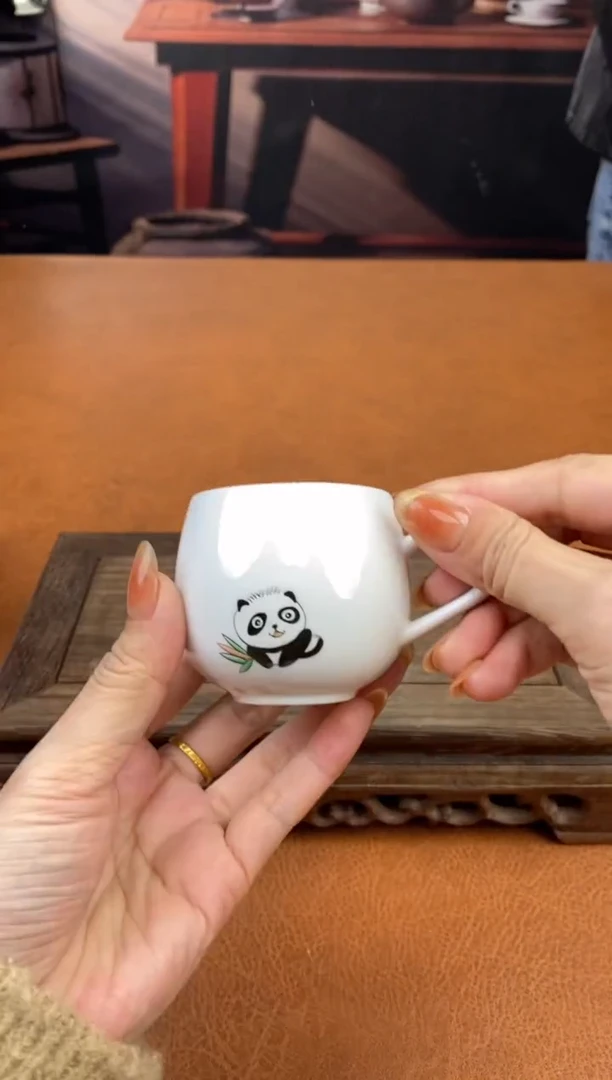 【闪购商品】陶禧茶器闪购福利V