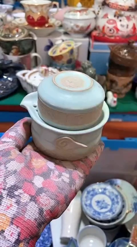 【闪购商品】瓷片1111111111111111